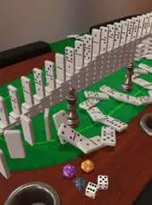 Tabletop Simulator