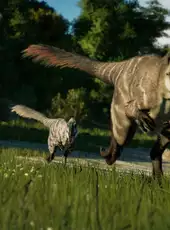 Jurassic World Evolution 2: Feathered Species Pack