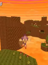 Sonic Robo Blast 2: Official Level Design Contest 2021- Round 2