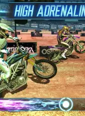 Motocross Meltdown