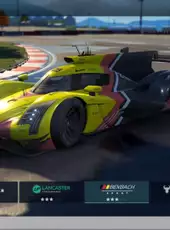 Motorsport Manager: Endurance Series