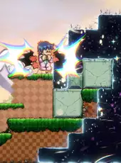 Little Nemo and the Guardians of Slumberland