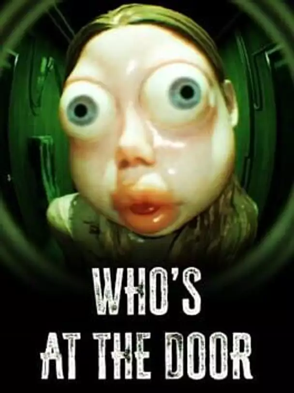 Who's at the Door?