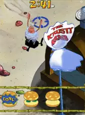 SpongeBob SquarePants: Operation Krabby Patty