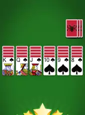 Spider Go Solitaire