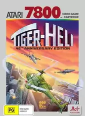 Tiger-Heli