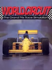 World Circuit: The Grand Prix Race Simulation