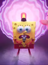 SpongeBob SquarePants: The Cosmic Shake