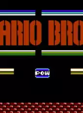 Mario Bros.