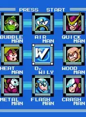 Mega Man 2