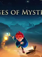 Mages of Mystralia