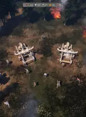 Orc Warchief: Strategy City Builder