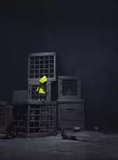 Little Nightmares: Enhanced Edition