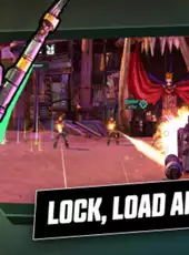 Borderlands Mobile