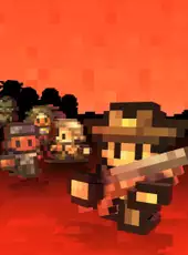 The Escapists: The Walking Dead