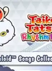 Taiko no Tatsujin: Rhythm Festival - Vocaloid Songs Collection