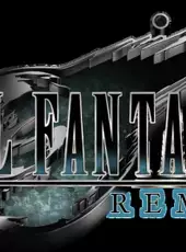 Final Fantasy VII Remake