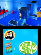 Penguins of Madagascar