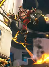 Overwatch 2: Season 17 - Powered Up!
