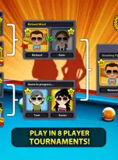 8 Ball Pool