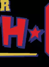 Super Punch-Out!!