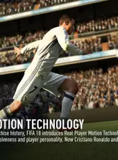 FIFA 18: ICON Edition