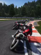 Ride 3: Top Performance Pack