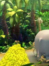 Donkey Kong Country Returns HD