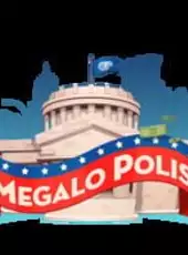 Megalo Polis