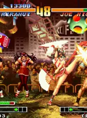 The King of Fighters '97