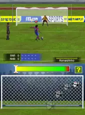 FIFA Soccer 08