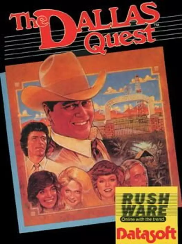 Dallas Quest