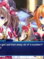 Neptunia: Sisters vs. Sisters - Limited Edition