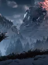 Horizon Zero Dawn: The Frozen Wilds