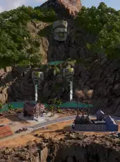 Tropico 6: The Llama of Wall Street