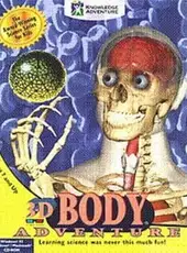 3D Body Adventure