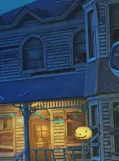 Fill and Cross: Trick or Treat