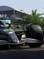 F1 23: Champions Upgrade