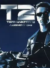 Terminator 2: Judgment Day