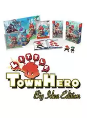 Little Town Hero: Big Idea Edition