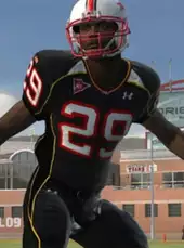 NCAA Football 09