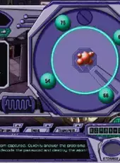 Carmen Sandiego Math Detective