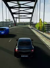 Police Chase
