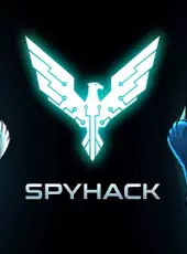 Spyhack