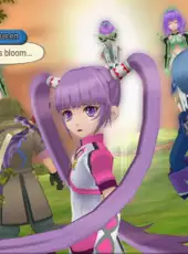 Tales of Graces f