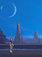 Another World: 20th Anniversary Edition