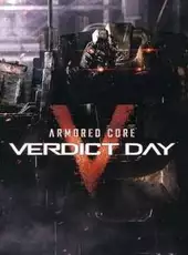 Armored Core: Verdict Day