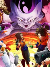 Dragon Ball: The Breakers
