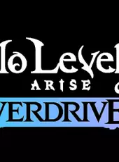 Solo Leveling: Arise Overdrive
