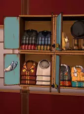 Prison Boss: Prohibition - Stitchin' Rich